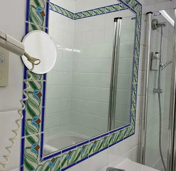 اتاق استاندارد, Boutique Hotel Nossek