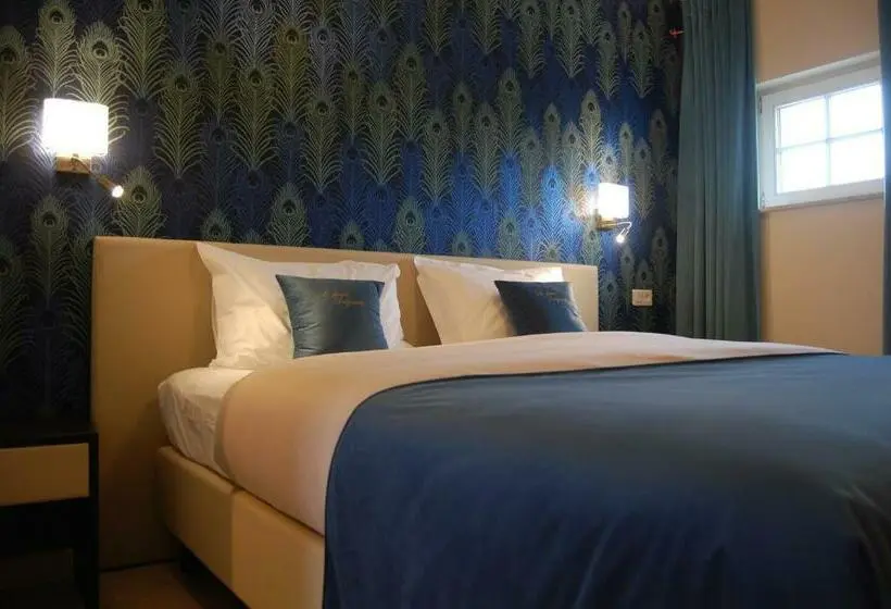 Comfort-huone, Ferme Delgueule
