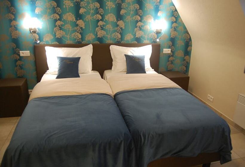 标准间, Ferme Delgueule