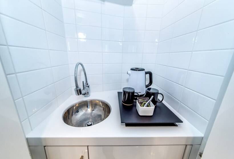 스탠다드 트리플 룸, Hamdeok Beach Stay Jeju