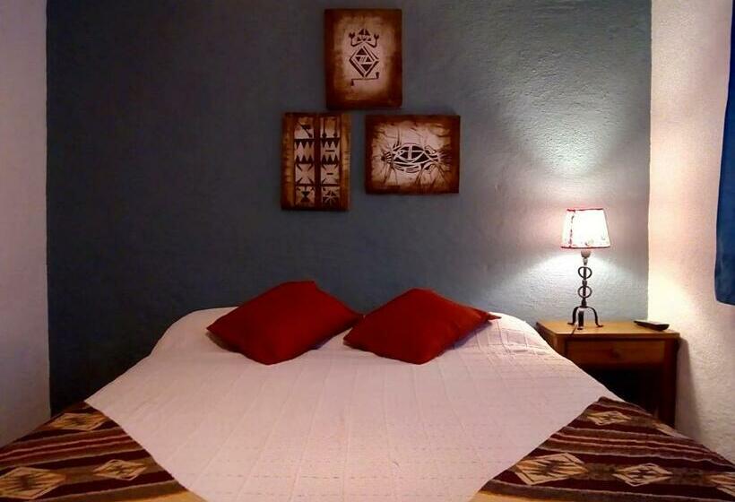 标准间, Hospedaje Lo De Max