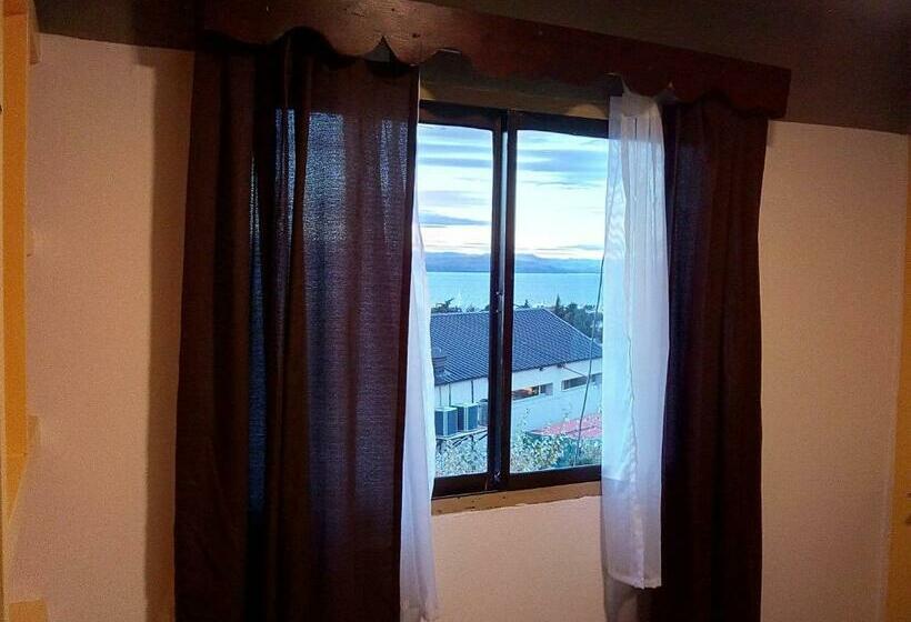 标准间, Hospedaje Lo De Max