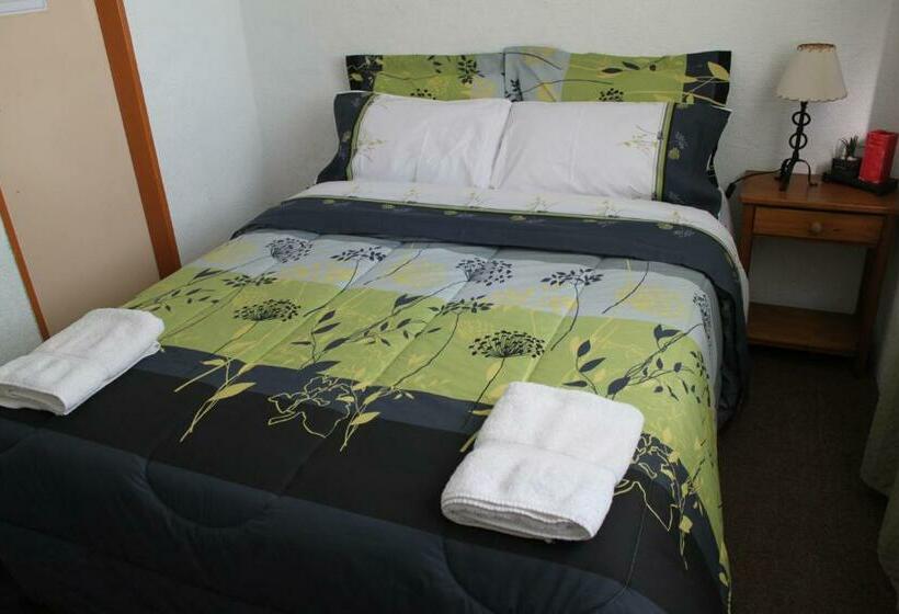 标准间, Hospedaje Lo De Max