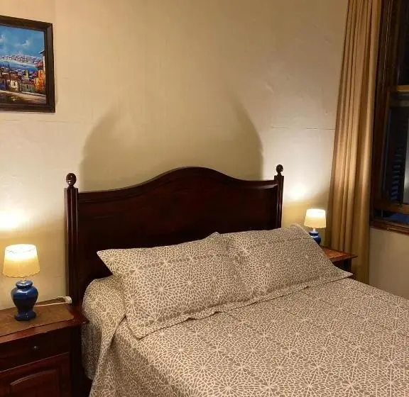اتاق استاندارد, Hostal Residencia En El Cerro