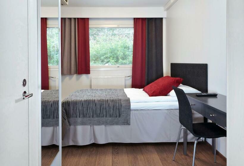 Номер Стандарт Индивидуальный, Nuuksio Conferences And Events