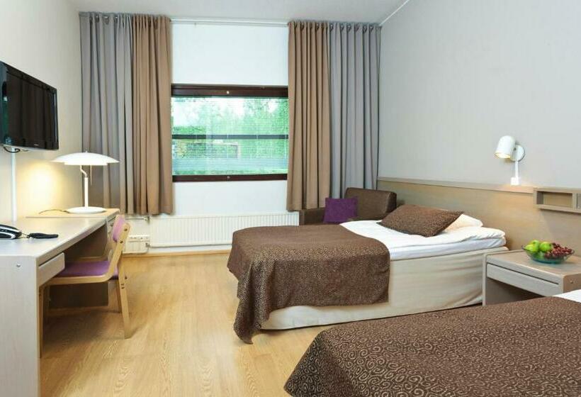 Номер Стандарт, Nuuksio Conferences And Events