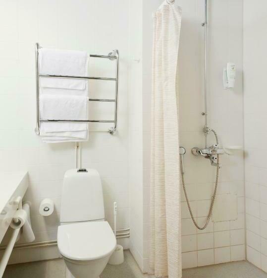 غرفة قياسية, Nuuksio   Conferences And Events