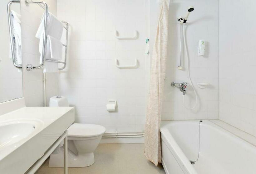 Номер Стандарт, Nuuksio Conferences And Events