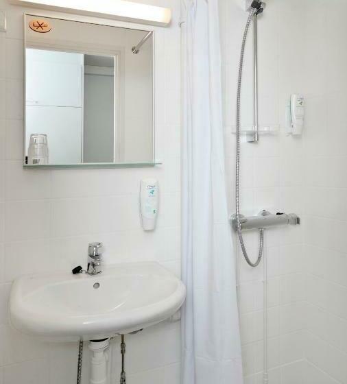 غرفة قياسية, Nuuksio   Conferences And Events