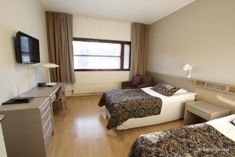 Номер Стандарт, Nuuksio Conferences And Events