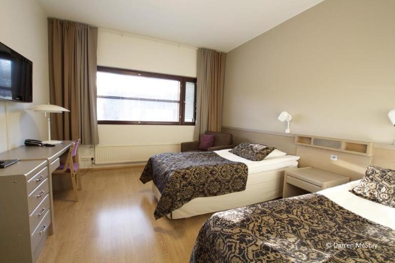 Номер Стандарт, Nuuksio Conferences And Events