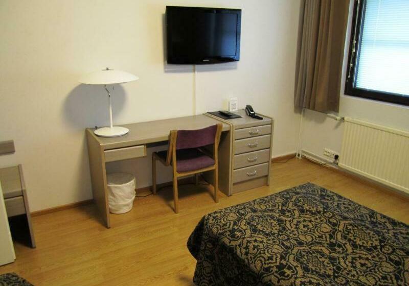 Номер Стандарт, Nuuksio Conferences And Events