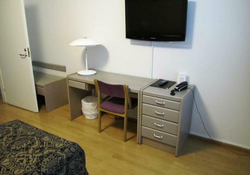 غرفة قياسية, Nuuksio   Conferences And Events