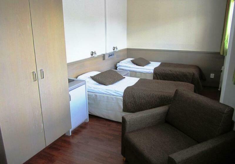 Номер Стандарт, Nuuksio Conferences And Events