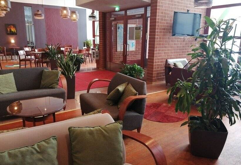 غرفة قياسية, Nuuksio   Conferences And Events