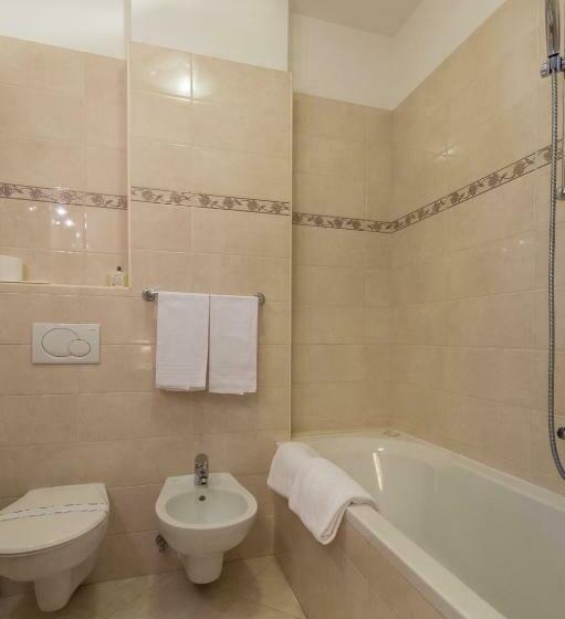 Superior Room, Messner Palace