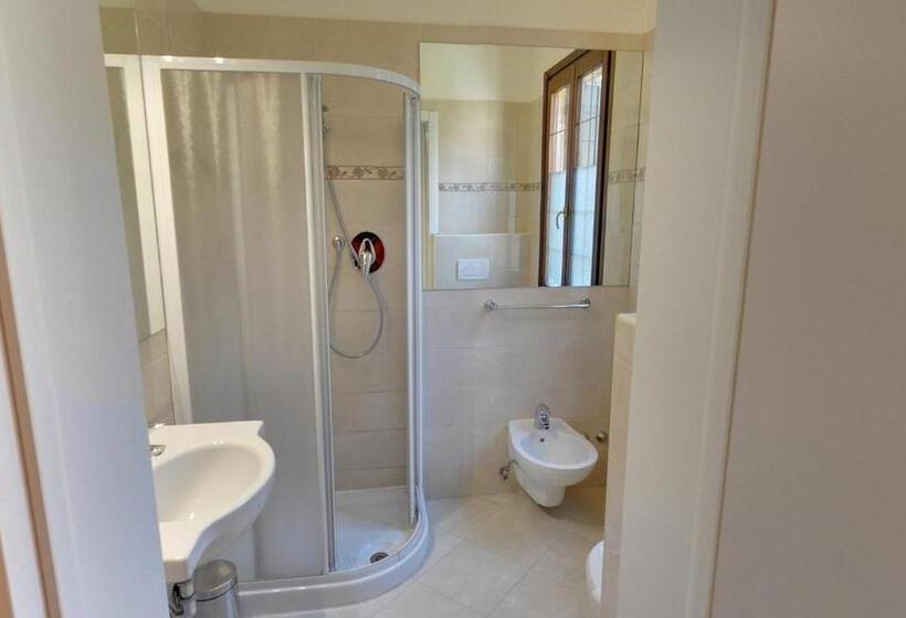 Junior Suite with Views, Messner Palace