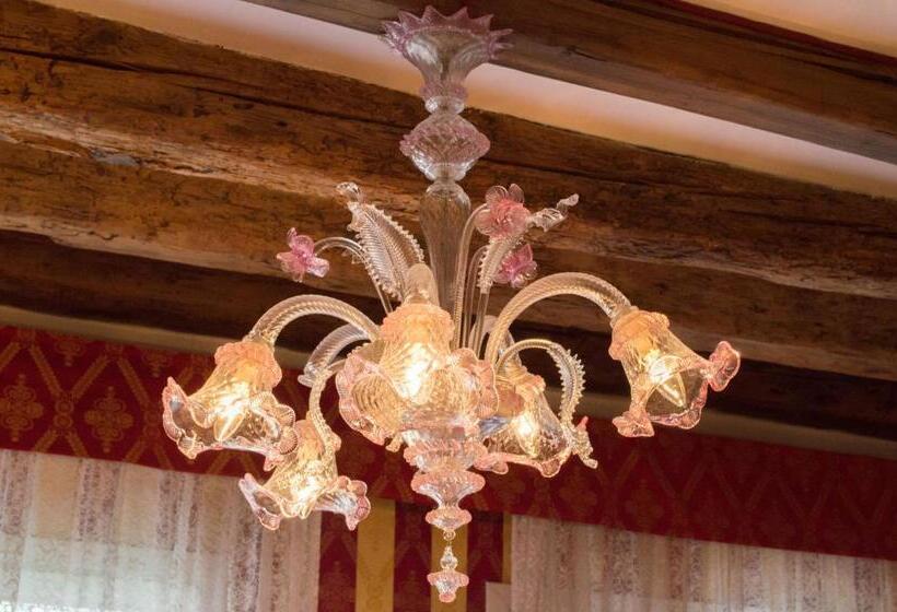 Junior Suite with Views, Messner Palace