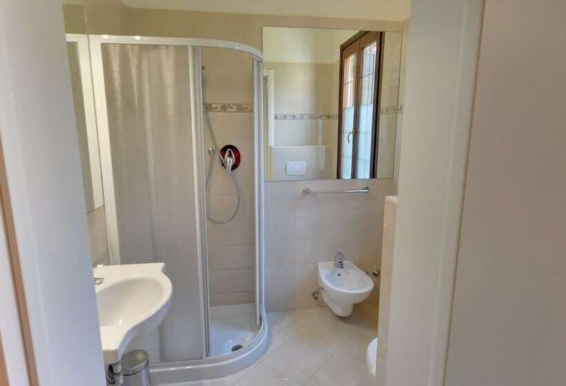 Superior Room, Messner Palace