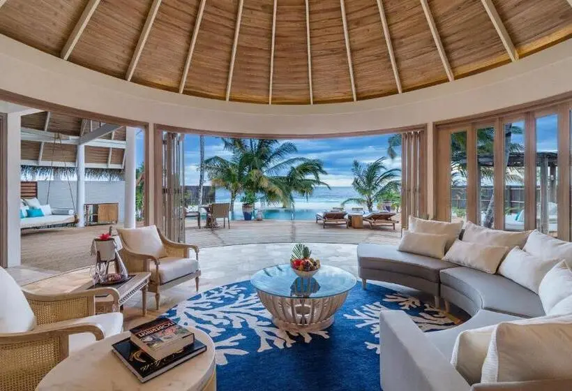اتاق استاندارد, Milaidhoo Maldives