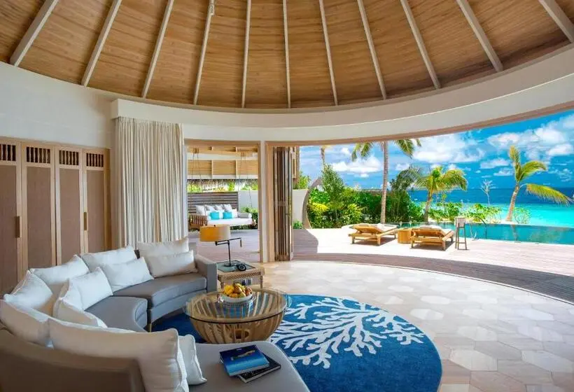 اتاق استاندارد, Milaidhoo Maldives
