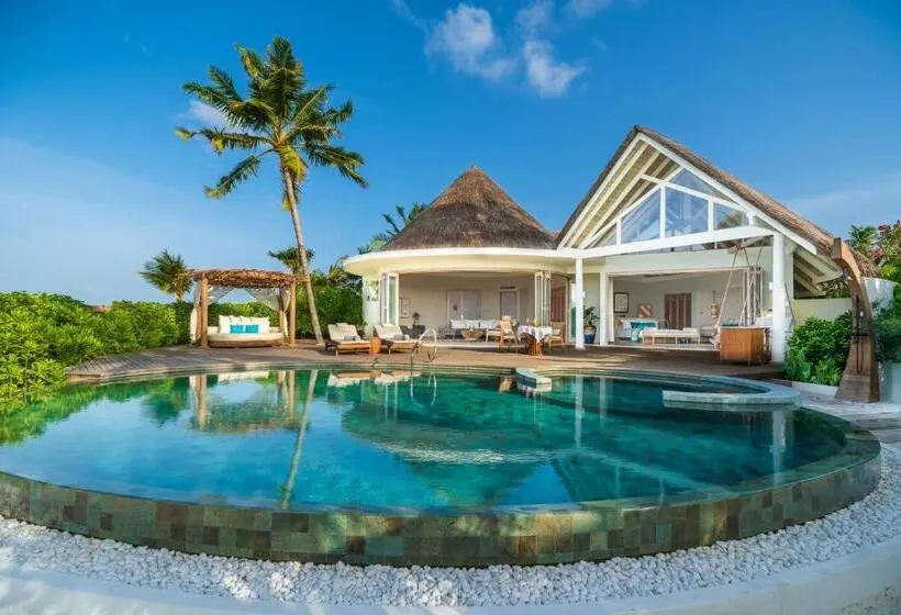اتاق استاندارد, Milaidhoo Maldives