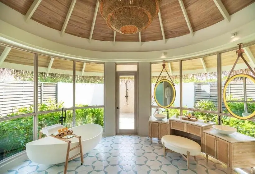 اتاق استاندارد, Milaidhoo Maldives