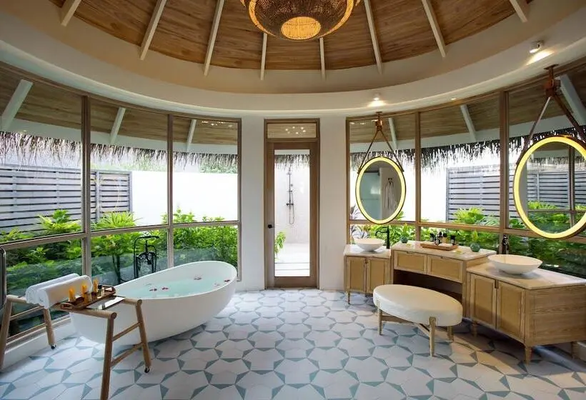 اتاق استاندارد, Milaidhoo Maldives