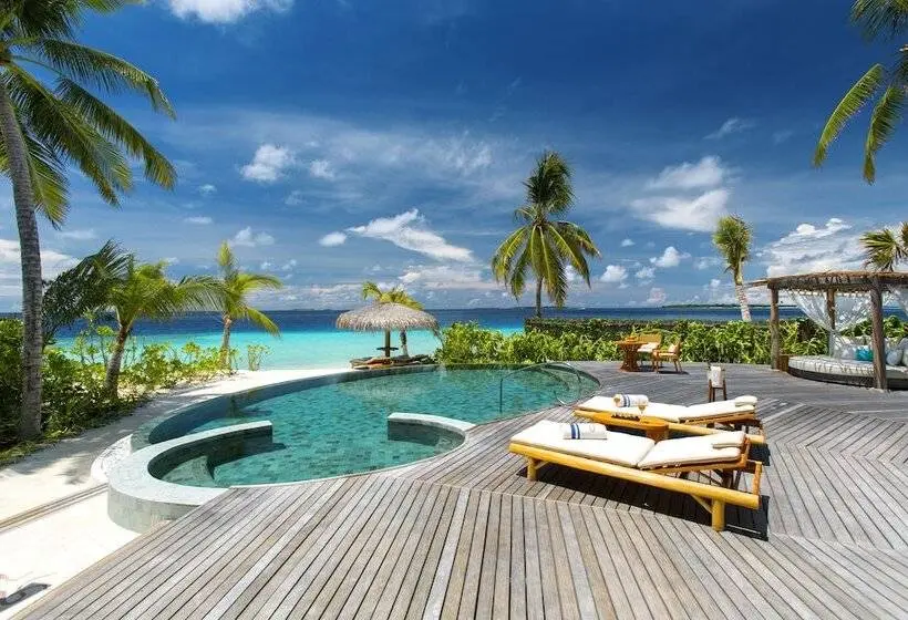 اتاق استاندارد, Milaidhoo Maldives