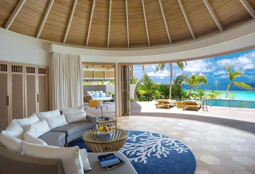 اتاق استاندارد, Milaidhoo Maldives