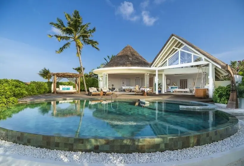 اتاق استاندارد, Milaidhoo Maldives