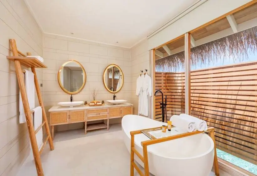 اتاق استاندارد, Milaidhoo Maldives