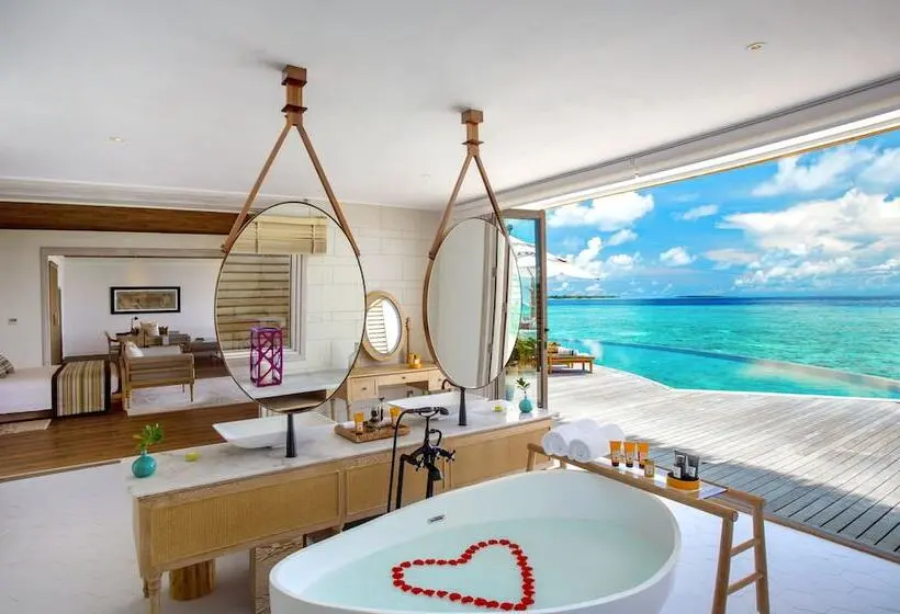 اتاق استاندارد, Milaidhoo Maldives
