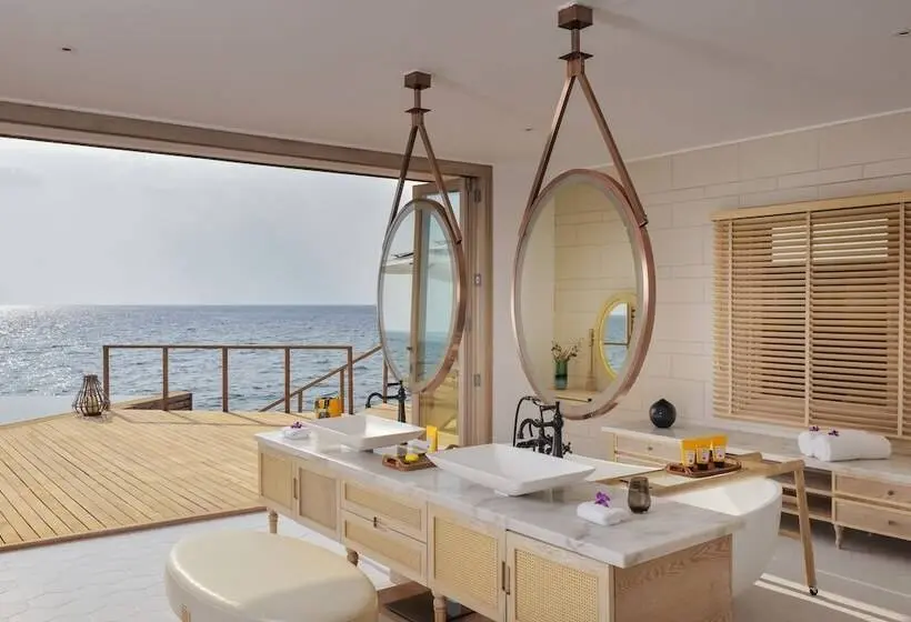 اتاق استاندارد, Milaidhoo Maldives