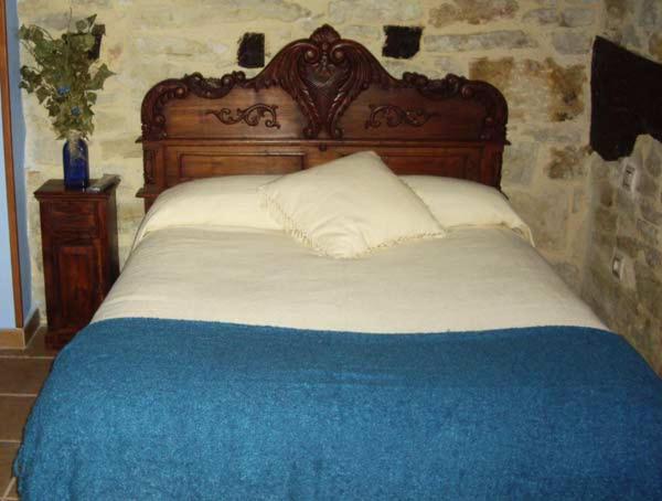 חדר סטנדרט יחיד, Rural La Casa Del Montero