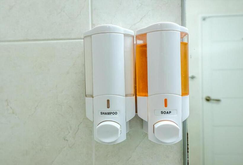 标准间, Samhaein Tourist