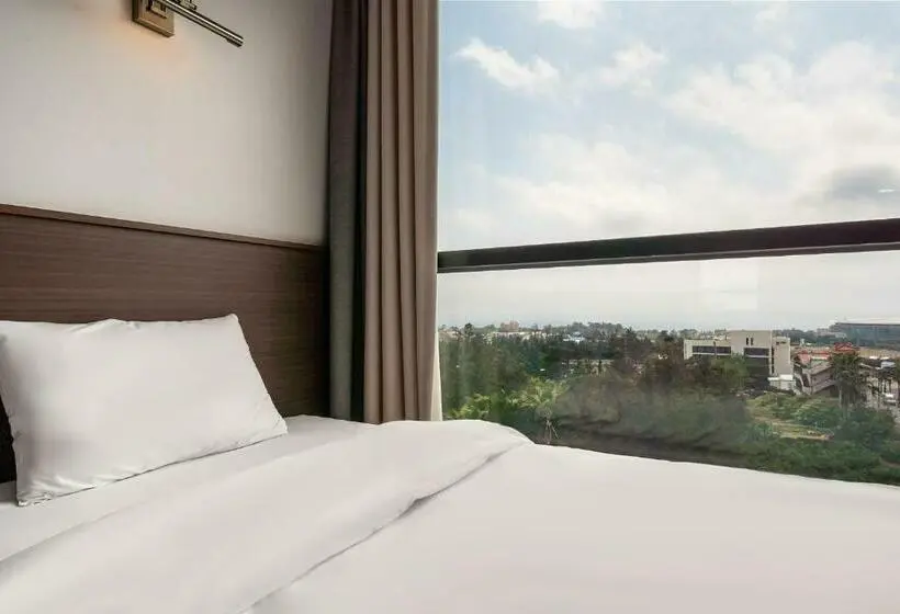 スタンダードルーム, Sunrise Hotel Jungmun Branch