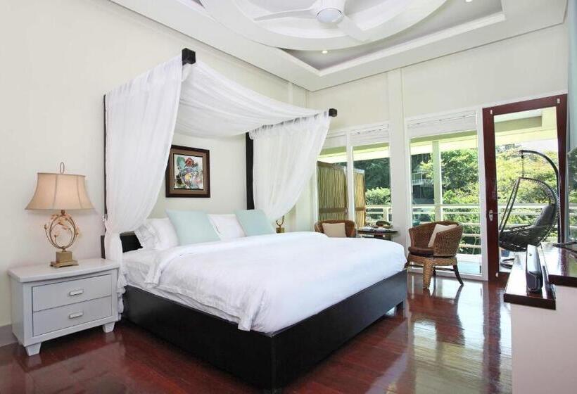 패밀리 스위트, Matinloc Island Resort