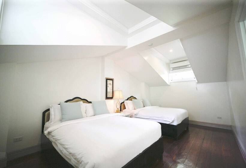 Suite Familiare, Matinloc Island Resort