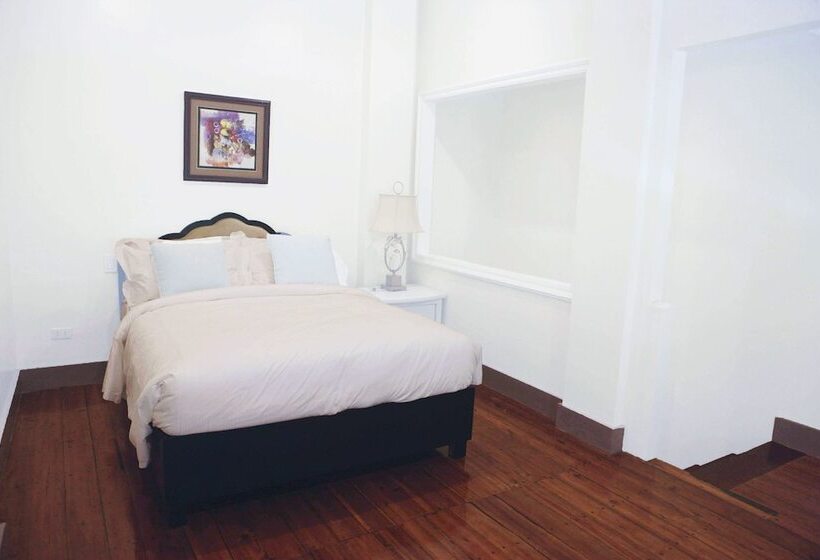 Suite Familiare, Matinloc Island Resort