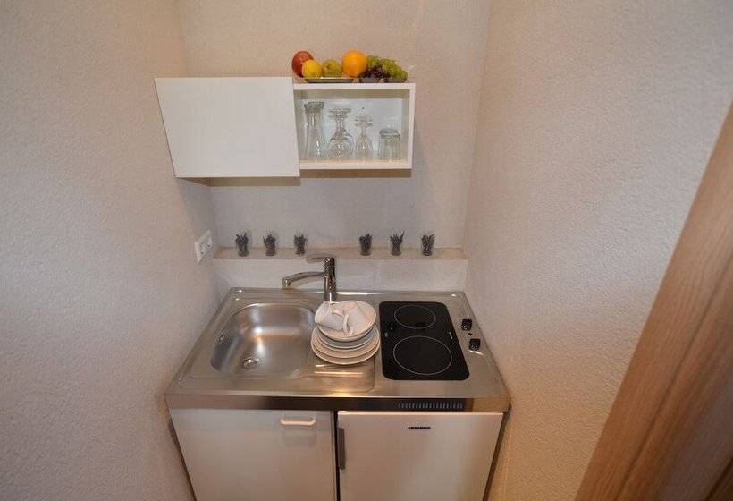 Номер Комфорт, Villa Diana Zadar