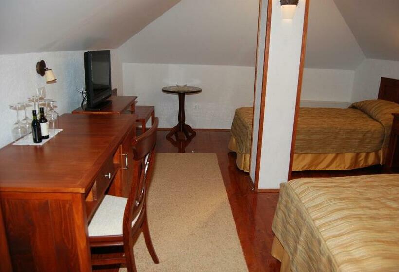 اتاق اکونومی, Popova Kula Hotel & Winery