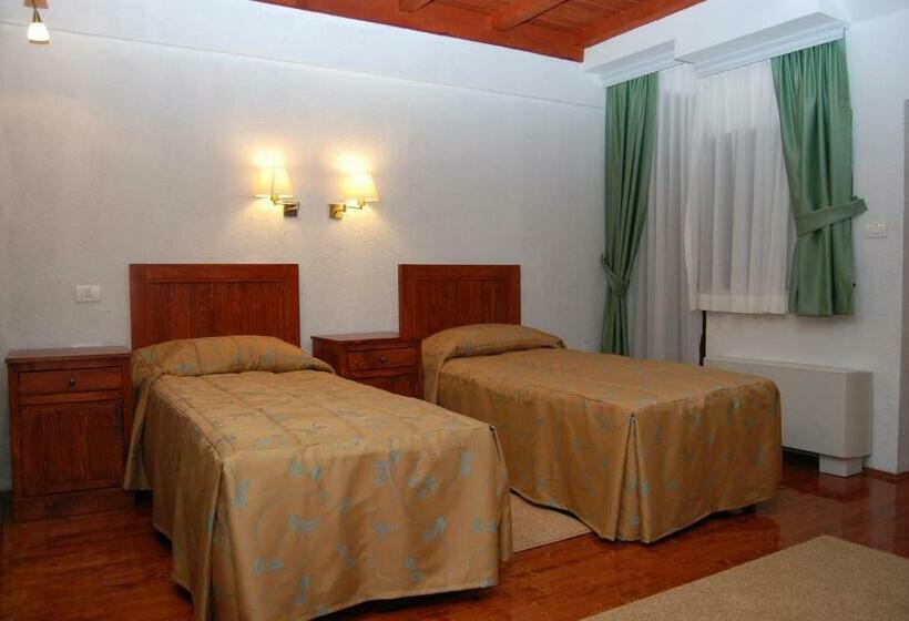 اتاق اکونومی, Popova Kula Hotel & Winery