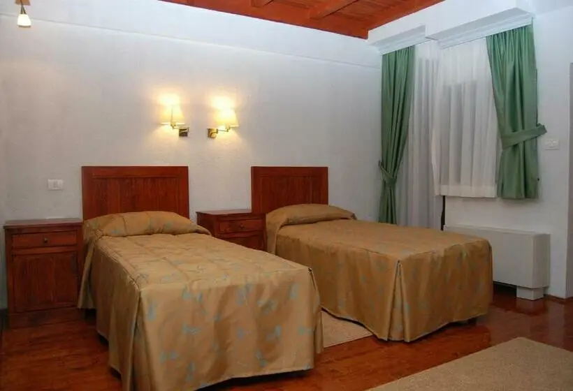 اتاق اکونومی, Popova Kula Hotel & Winery