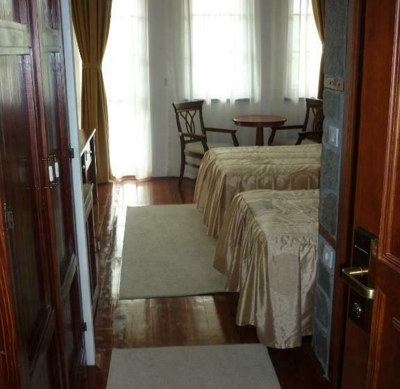 اتاق اکونومی, Popova Kula Hotel & Winery