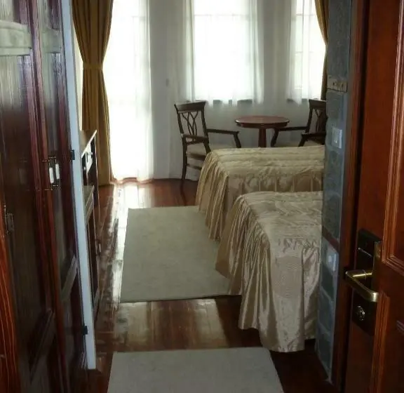 اتاق اکونومی, Popova Kula Hotel & Winery