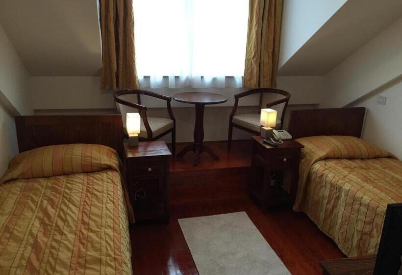 اتاق استاندارد, Popova Kula Hotel & Winery