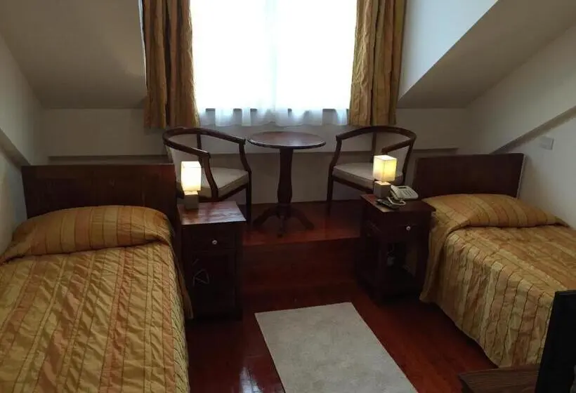 اتاق استاندارد, Popova Kula Hotel & Winery