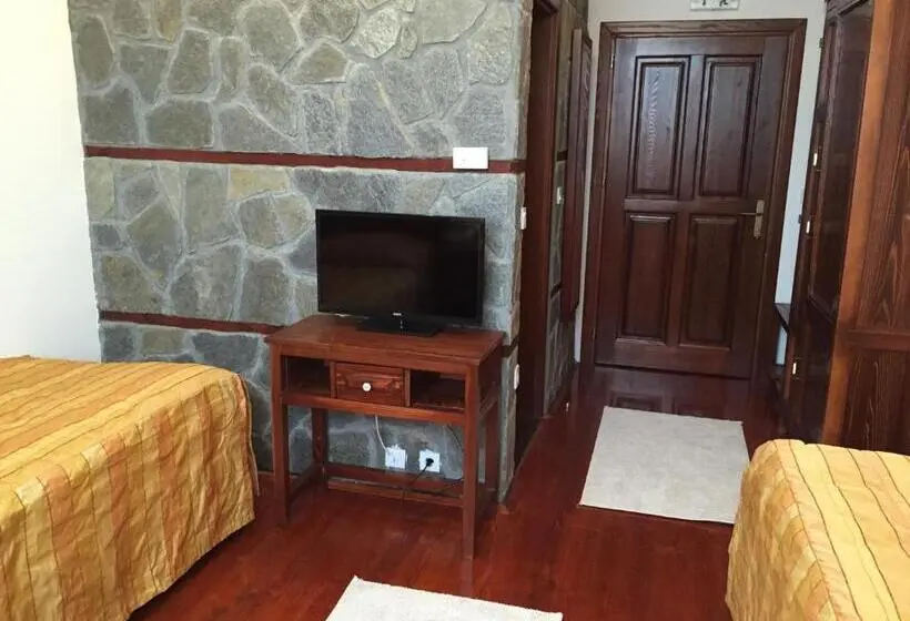 اتاق استاندارد, Popova Kula Hotel & Winery