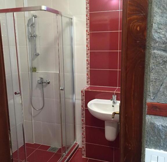 اتاق استاندارد, Popova Kula Hotel & Winery